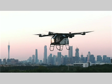 小鹏汇天飞行汽车批量试产 今年开始交付