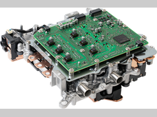 电装电动化产品搭载于丰田“bZ4X”