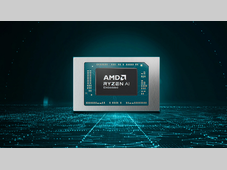 AMD 扩展锐龙 AI 嵌入式处理器产品组合，为工业与 AI 边缘解决方案提供可扩展的高效 AI 计算能力