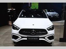 重磅！奔驰将用吉利架构开发新车