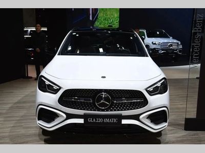 重磅！奔驰将用吉利架构开发新车