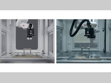 ABB 机器人携手 NVIDIA，大规模交付工业级物理 AI