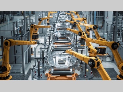 赵福全谈中国汽车产业如何从“内卷”中突围？