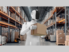 德州仪器 (TI) 携手英伟达 (NVIDIA)，加速下一代物理 AI 落地