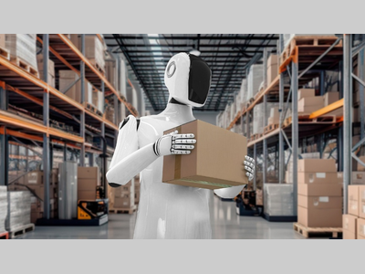 德州仪器 (TI) 携手英伟达 (NVIDIA)，加速下一代物理 AI 落地