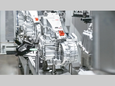 品质严选 | 舍弗勒混动变速箱在太仓投产