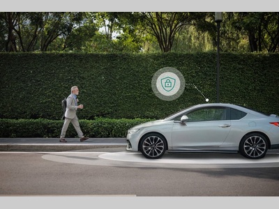 英飞凌强化车规级微控制器产品组合：符合ISO/SAE 21434标准、获中汽研认证，并支持后量子加密