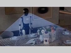 物理AI的基石之争：《2026年具身智能激光雷达排名》揭晓