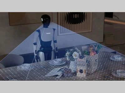 物理AI的基石之争：《2026年具身智能激光雷达排名》揭晓