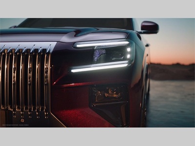 高清照明技术：