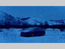 极寒淬炼真闪充！国轩高科G刻电池携手长安启源A06完成-40℃冬标极限验证