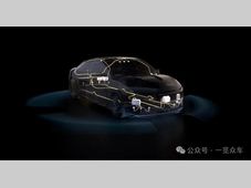 比亚迪、吉利等车企宣布接入英伟达L4级自动驾驶平台