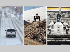 NVIDIA 发布开放物理 AI 数据工厂 Blueprint，加速机器人、视觉 AI 智能体和智能汽车开发