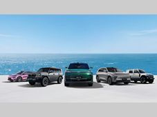 奇瑞汽车发布2025年业绩公告：规模与利润创新高，新能源和全球化成为增长极