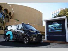 NVIDIA算力赋能的文远知行Robotaxi GXR马上要在东南亚公开运营！