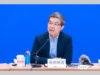 欧阳明高院士：未来5年，新能源汽车竞争将进入“高门槛时代”