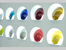 国际色彩日：当汽车色彩遇见性能、防护与可持续性