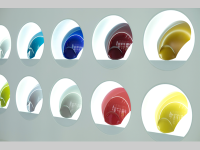 国际色彩日：当汽车色彩遇见性能、防护与可持续性