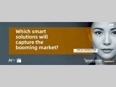 智行所向，机聚未来 | 全球自动化行业盛会automatica品牌首秀上海，2027重磅来袭！