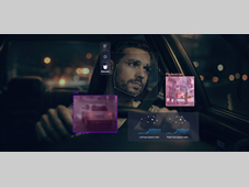 Mobileye斩获美国头部车企驾驶员监测系统（DMS）大型量产定点项目