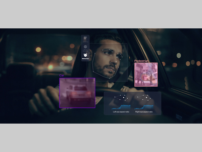 Mobileye斩获美国头部车企驾驶员监测系统（DMS）大型量产定点项目