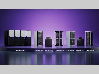 三大升级！面向AI时代芯片设计，新思科技软件定义硬件辅助验证解决方案全线焕新