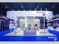 ALE 2026: 佛瑞亚海拉携全场景照明解决方案惊艳亮相，彰显其本土化与全球化协同的领先实力