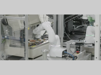 电装布局材料研发新模式 自动化与AI驱动研发范式转型