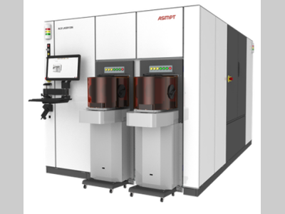 ASMPT推出ALSI LASER1206激光切割与开槽设备