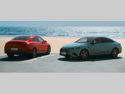 海外视角｜动力电池全球竞争升级！续航焦虑有救了？