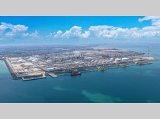 巴斯夫全面启用在华全新世界级一体化基地，打造化工生产旗舰标杆