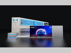 马瑞利将在2026北京车展发布20余项创新成果