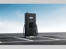 全新一代国标智能充电终端——FPC160