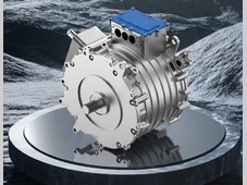 120万公里长寿命，联合动力发布新一代商用车电机