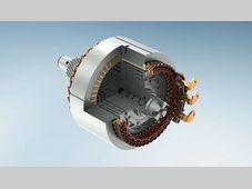 650万台电机和它背后的“V效”曲线