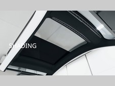 伟巴斯特推出针对电动车的全新遮阳技术三维制天幕SIG