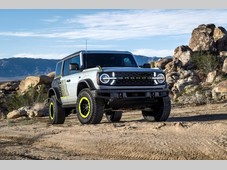 2027 烈马 RTR内饰揭晓：个性鲜明 亲切实用