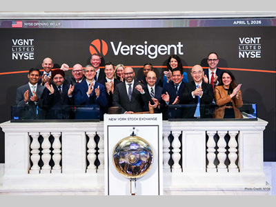 维智捷正式独立上市，从安波福拆分出来迈向更大成功