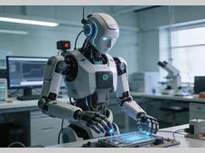 具身智能和人形机器人有什么区别？