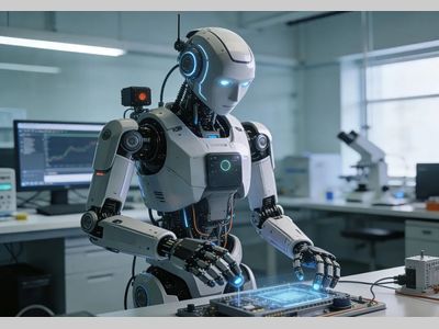 具身智能和人形机器人有什么区别？