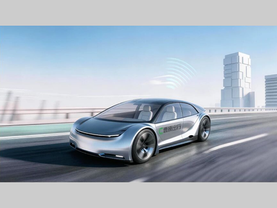 曹操出行获准在杭州开展无安全员Robotaxi测试