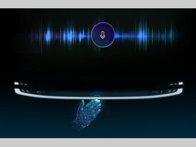 马瑞利亮相2026北京车展，发布面向“软件定义”时代的汽车照明技术