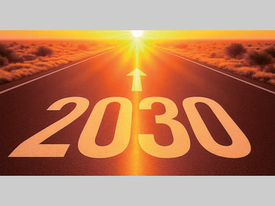 2030年全球汽车产业展望