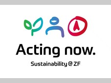 采埃孚发布2025可持续发展报告