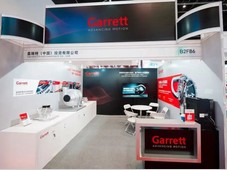 盖瑞特携突破性无油离心式压缩机产品组合亮相2026中国制冷展