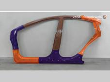 Ductibor®1500开发落地及预研应用首发 赋能新一代车身升级