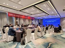 东风汽车牵头启动编制氢气发动机领域首个安全专项国标