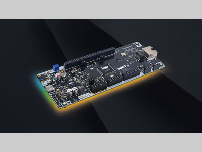 FRDM Automotive：基于S32汽车处理平台，加速开发进程