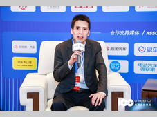 锚定核心 开放破局——时代智能磐石底盘重构智能出行底层逻辑