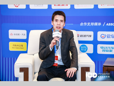 锚定核心 开放破局——时代智能磐石底盘重构智能出行底层逻辑